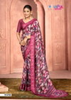 Samruddhi 4 By Vipul Dal Moss Surat Daily Wear Saree Wholesale Market